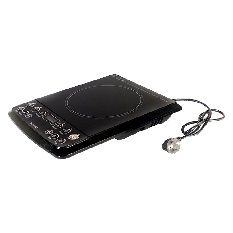 Portable Electric Stove at best price in India | Welldone Mart
