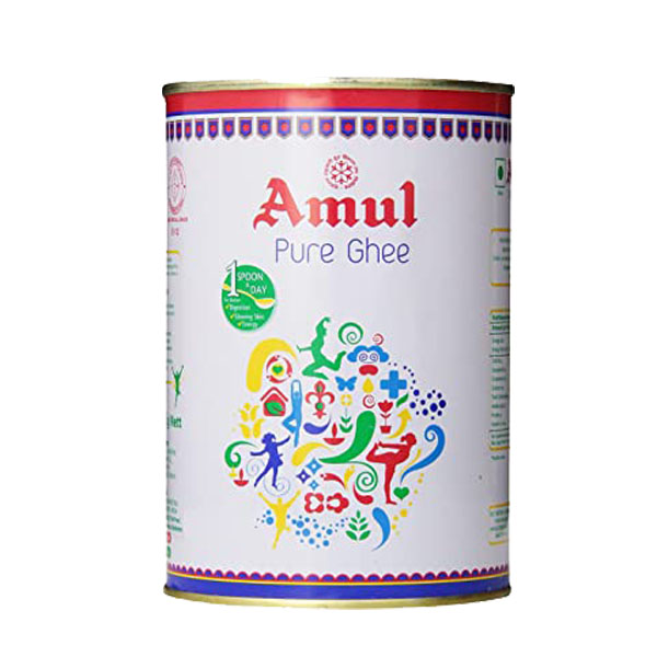 Buy amul ghee pure clean amul ghee in pack of 1kg