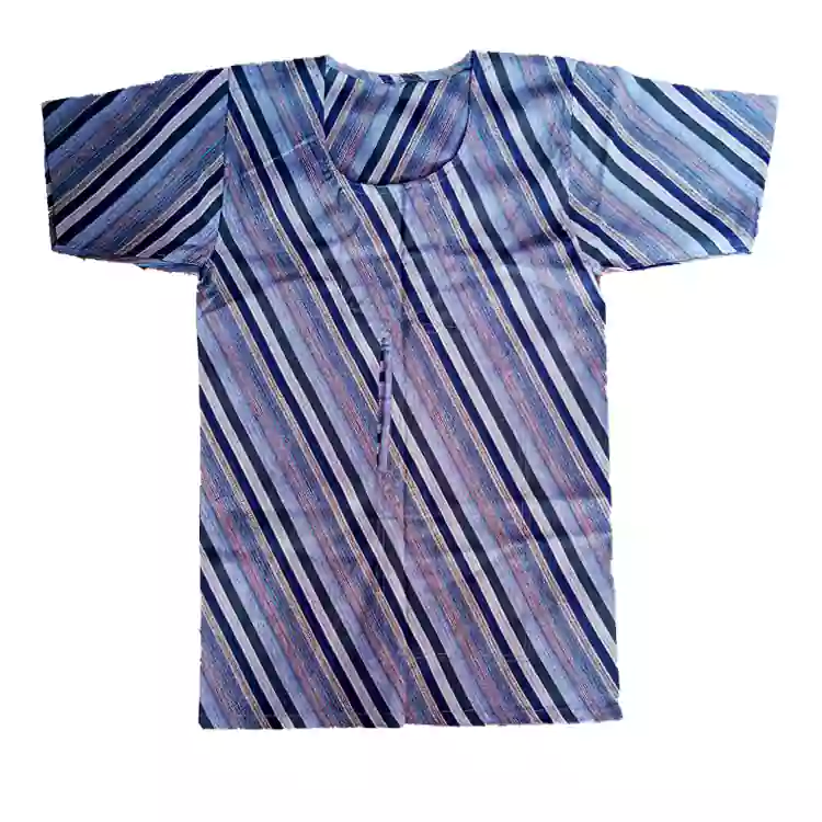Khadi baniyan with Pocket desi cotton banian