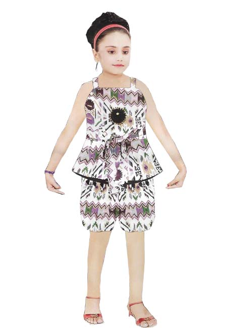 Fashion Trend Baby Girl Dresses For Every Occasion