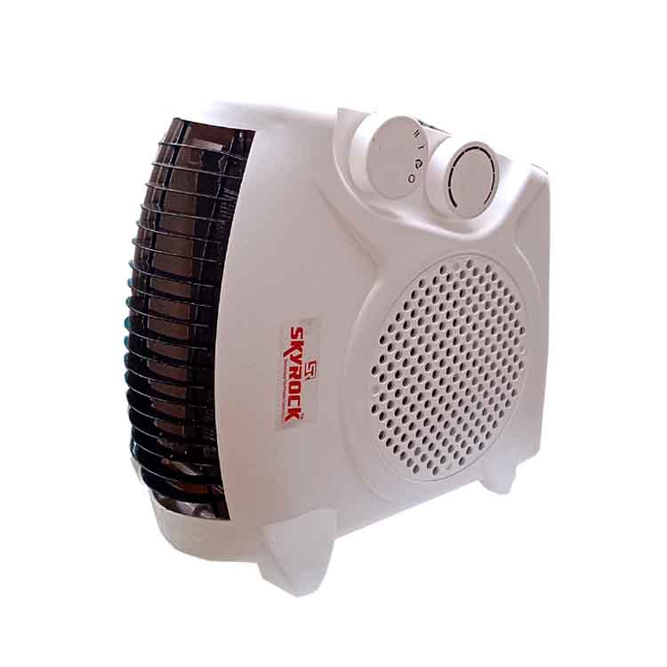 Fan heater room heater for winter in India