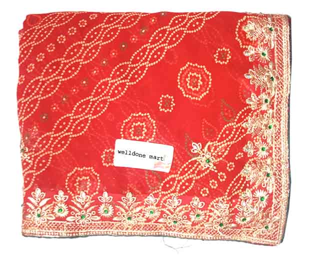 rajasthani chunri saree wedding new look chunri saree online