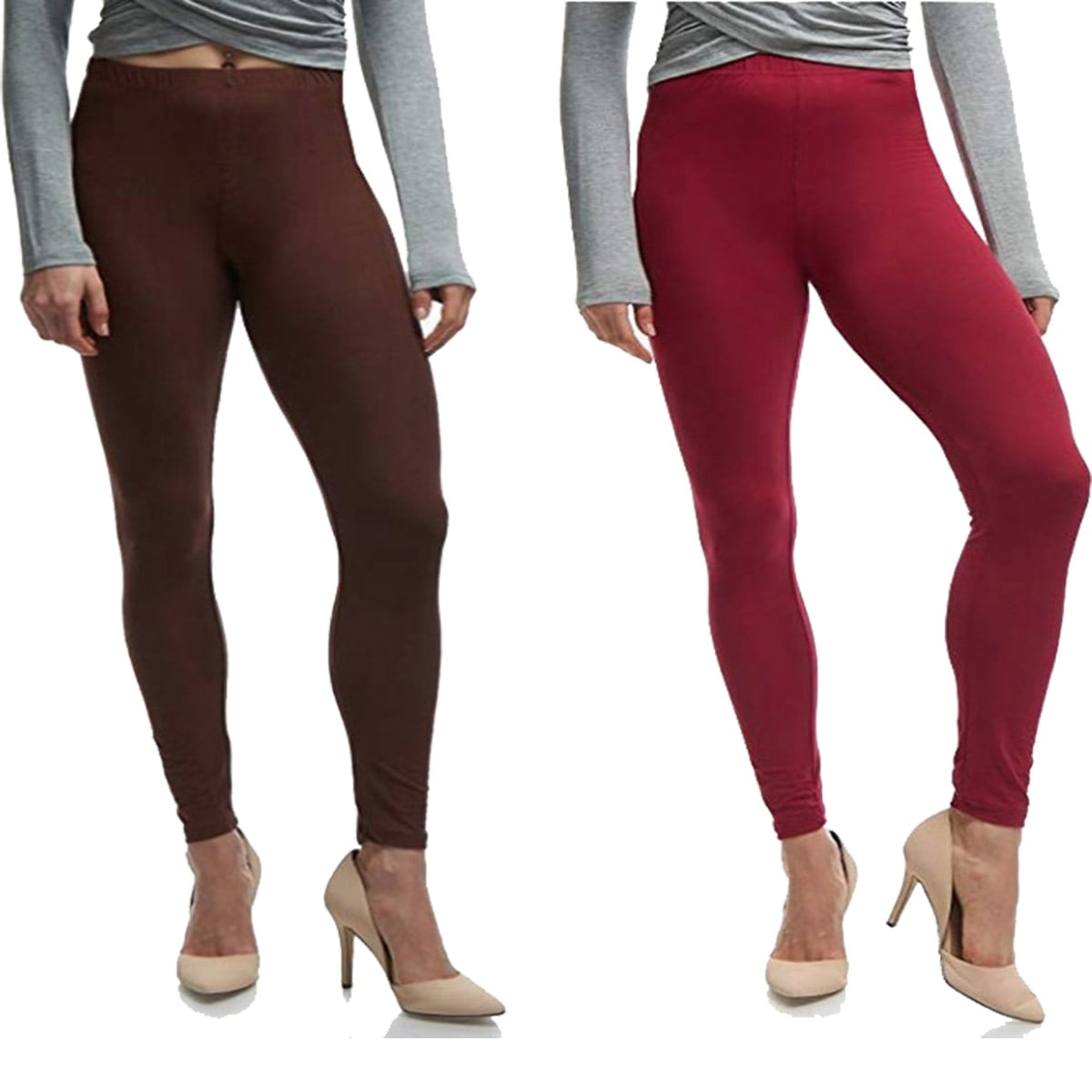 Fancy Leggings for Ladies – Stylish, Comfortable, and Perfect for Every Occasion