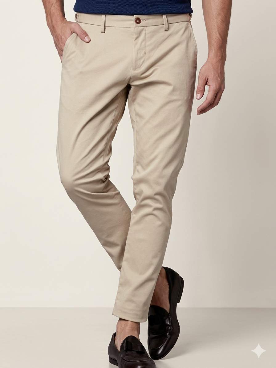 Premium Trousers at Your Budget – Comfort Meets Style