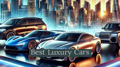Best Luxury Cars List: Where Performance and Design Meet