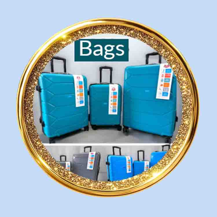 Bags & Accessories