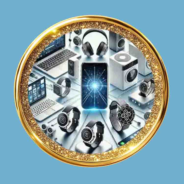 Electronics & Gadgets