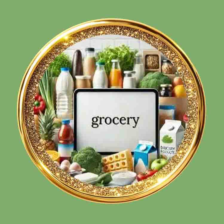 Grocery & Daily Needs